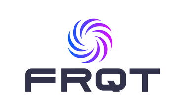 FRQT.com - Creative brandable domain for sale
